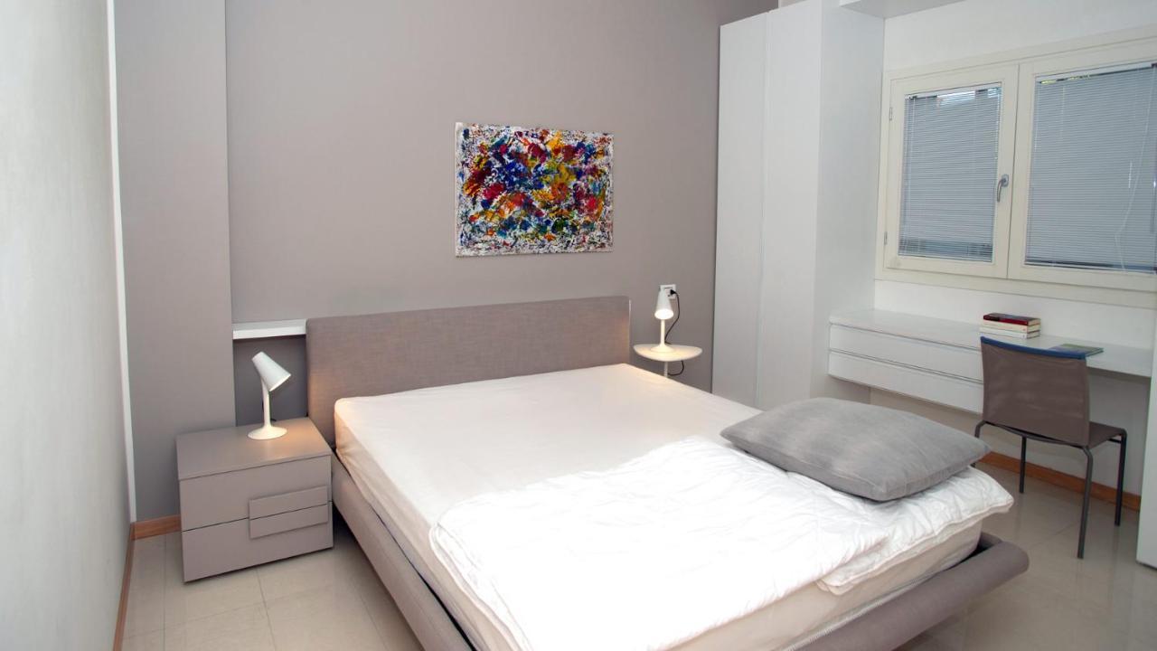 Marina Uno View Apartment Lignano Sabbiadoro Exterior photo