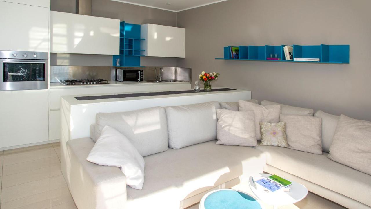 Marina Uno View Apartment Lignano Sabbiadoro Exterior photo